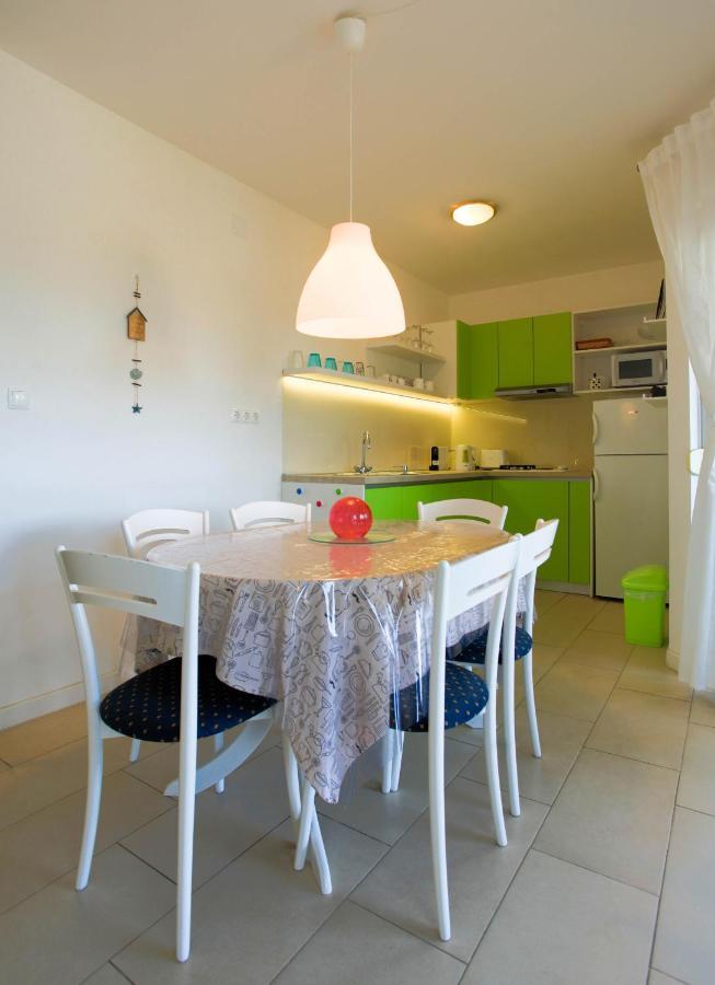 Apartman Kimi Šilo Eksteriør billede