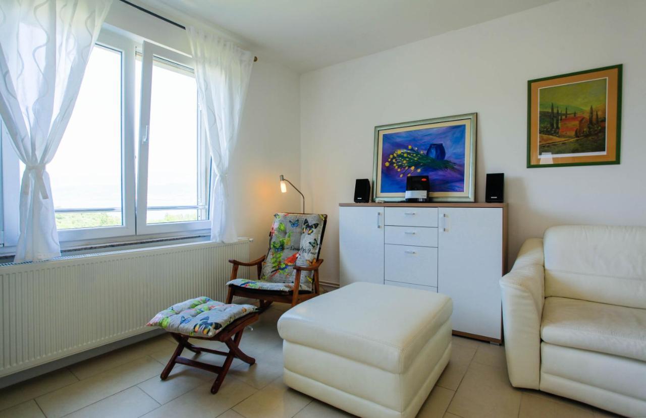 Apartman Kimi Šilo Eksteriør billede