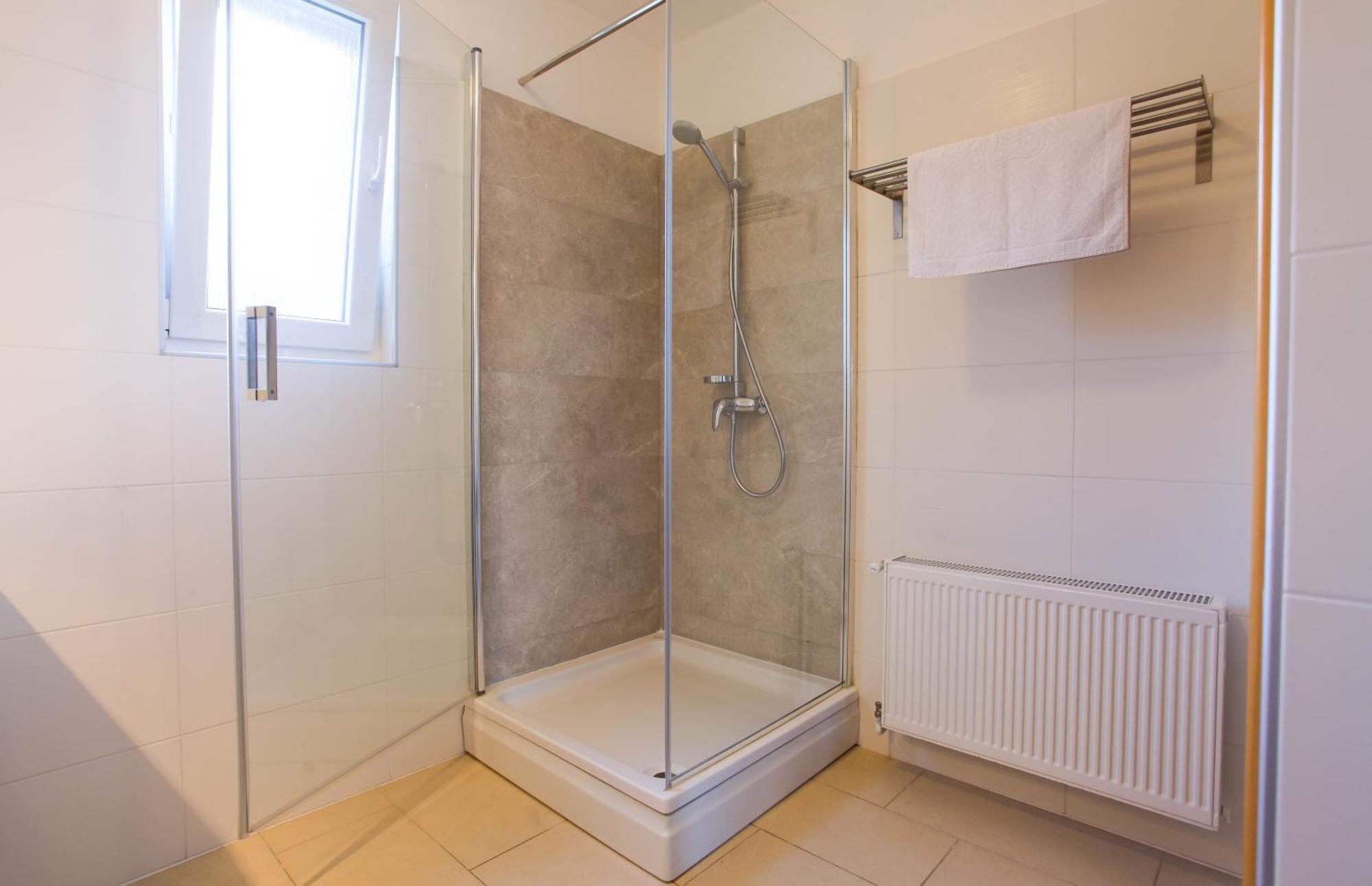 Apartman Kimi Šilo Eksteriør billede