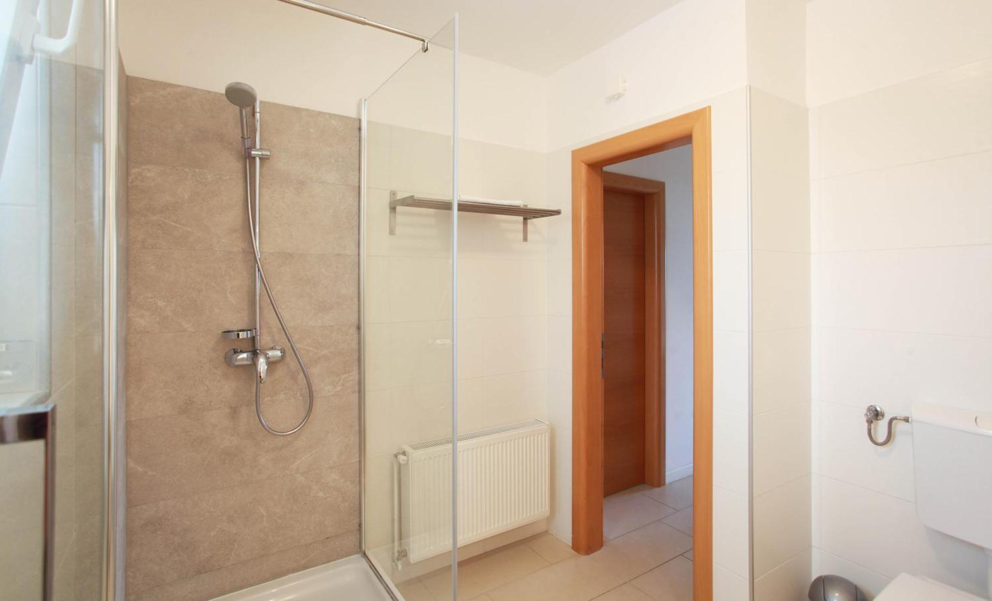 Apartman Kimi Šilo Eksteriør billede