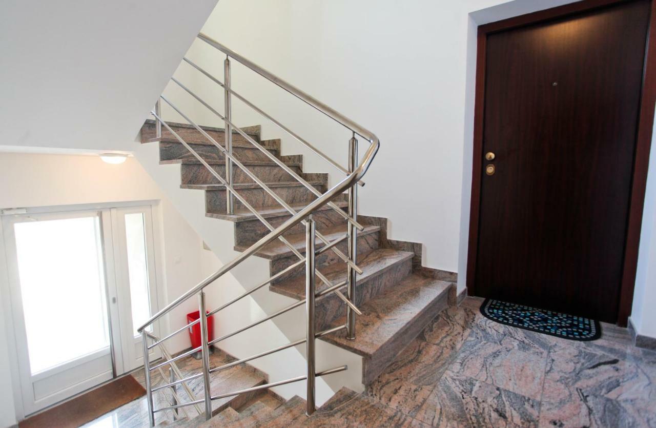 Apartman Kimi Šilo Eksteriør billede