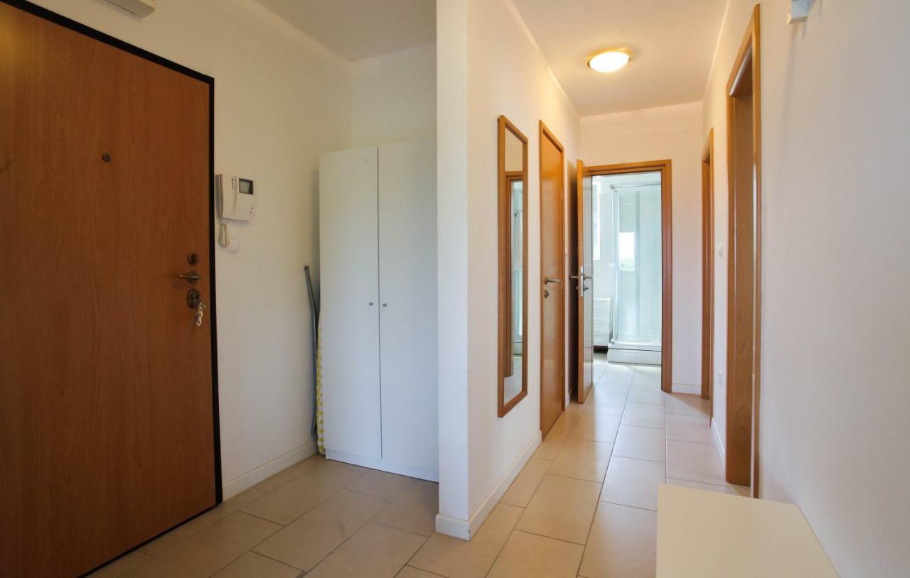 Apartman Kimi Šilo Eksteriør billede