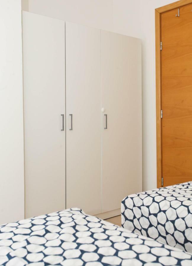 Apartman Kimi Šilo Eksteriør billede