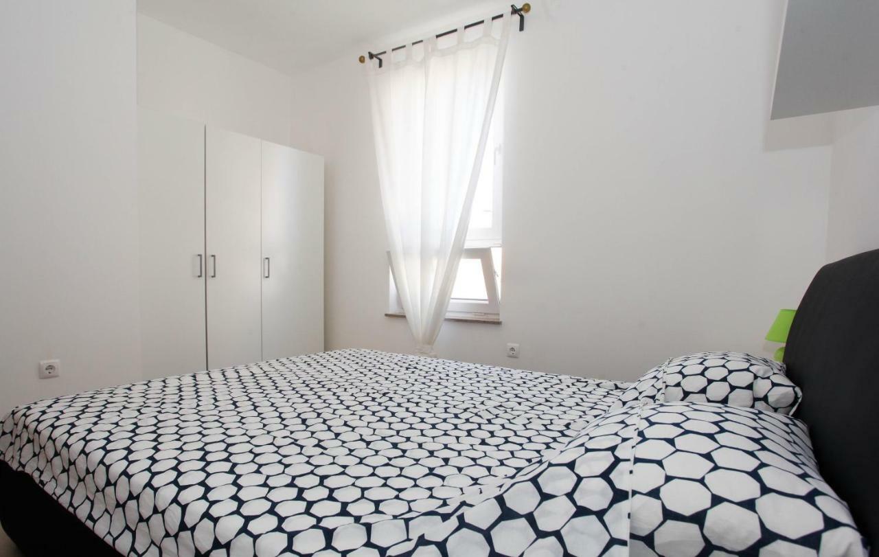 Apartman Kimi Šilo Eksteriør billede