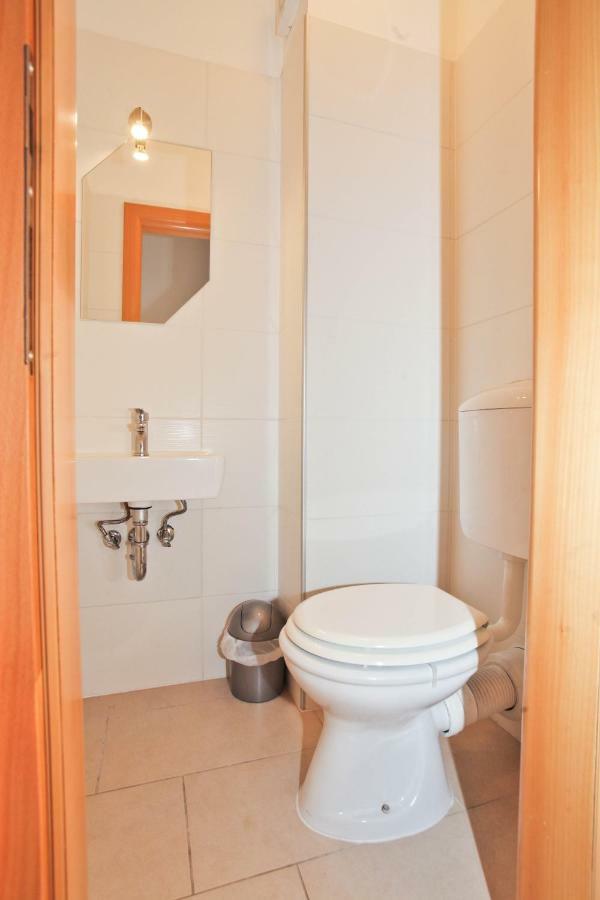 Apartman Kimi Šilo Eksteriør billede