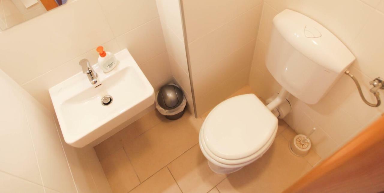 Apartman Kimi Šilo Eksteriør billede