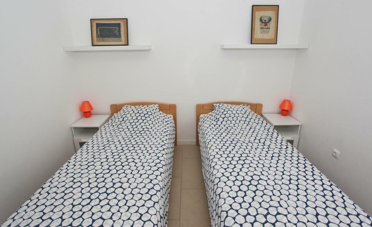 Apartman Kimi Šilo Eksteriør billede