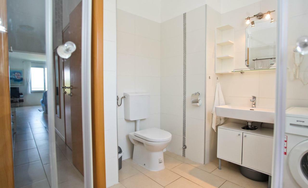 Apartman Kimi Šilo Eksteriør billede