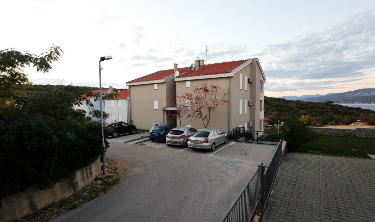 Apartman Kimi Šilo Eksteriør billede