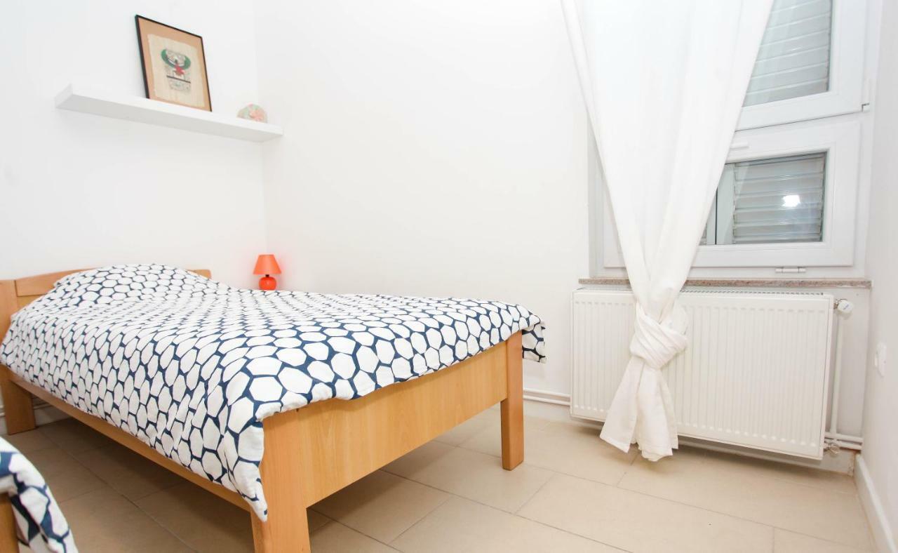 Apartman Kimi Šilo Eksteriør billede