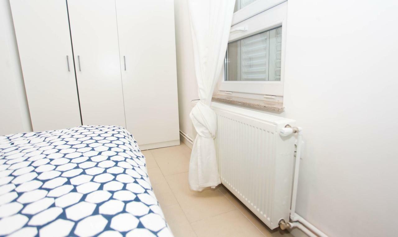 Apartman Kimi Šilo Eksteriør billede