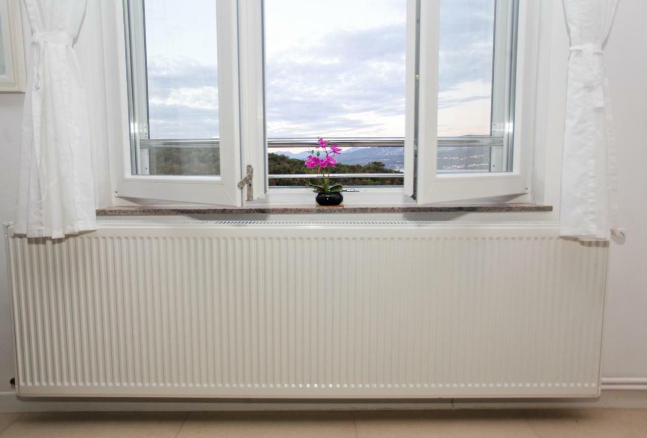 Apartman Kimi Šilo Eksteriør billede